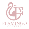 THE FLAMINGO CONCEPT 