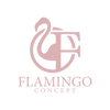 THE FLAMINGO CONCEPT 