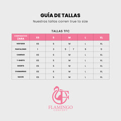 Chamarra de mezclilla con diferentes tonos