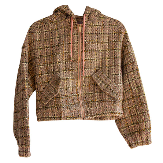 Tweed Bomber