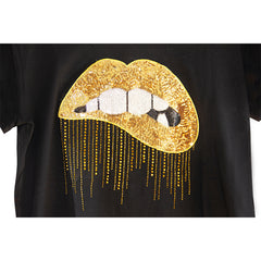 Kiss Tee