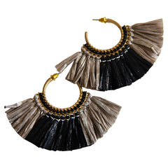 Paula Earrings