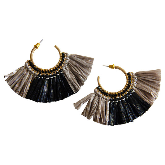 Paula Earrings