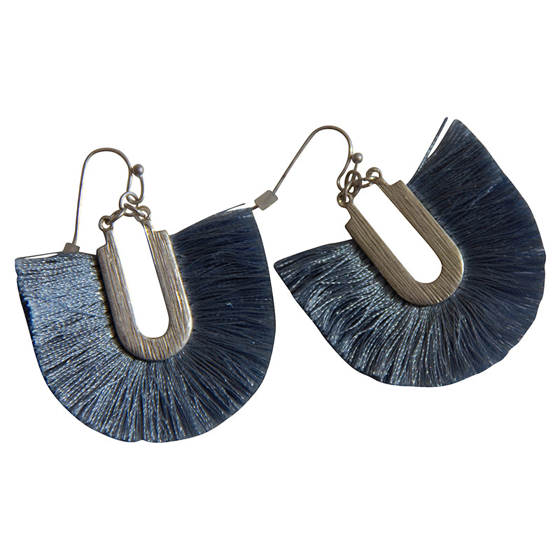 Fringe  Earrings