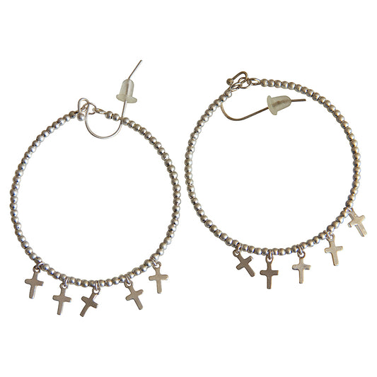 Marian Earrings